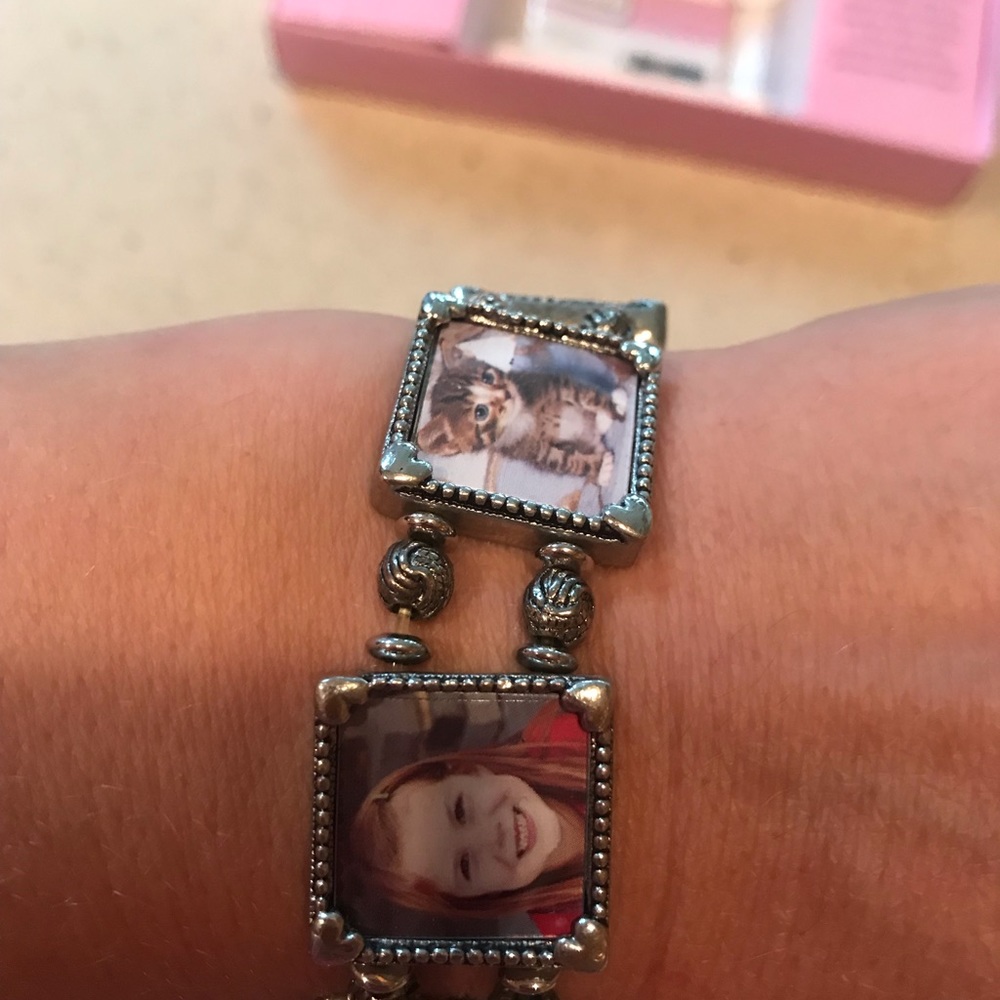 Memory bracelet - Picture 2 of 2